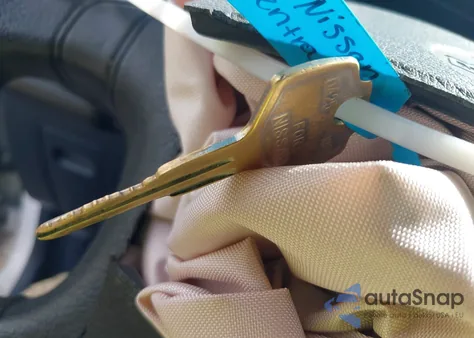 1994 Nissan Sentra E/Xe/Gxe/Le из США, поврежденный, VIN 1N4EB31F2RC877000